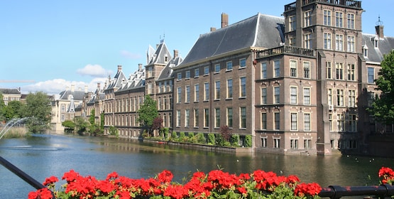 What to do in The Hague? Discover the best plans in the city